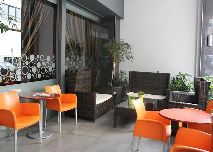 Athens Choice Hotel